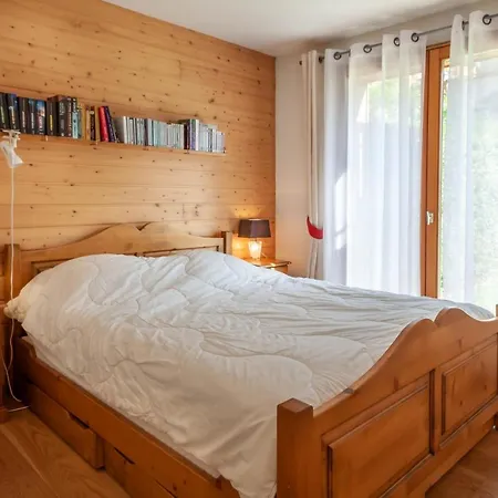 Apartment Jeanette 2 *