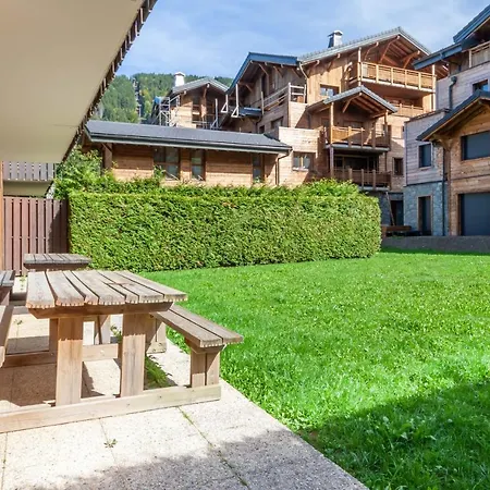 Appartement Jeanette 2 Morzine
