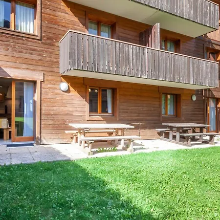 Appartement Jeanette 2 *